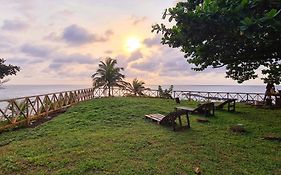 Gombela Ecolodge&Farming